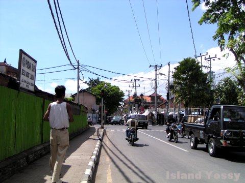 JL.ムラスティとの交差点