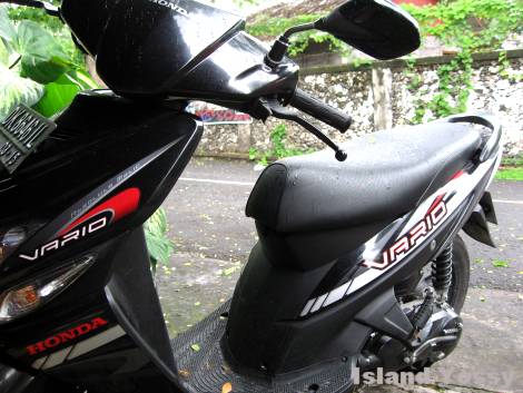 HONDA VARIO ホンダ ヴァリオ