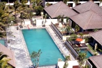 ザ バリ カーマ The Bali Khama Beach Resorts