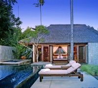 カユ マニス プライベートヴィラ ヌサドゥア Kayu Manis Private Villas Nusa Dua