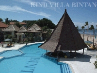 カインド ヴィラ ビンタン リゾート Kind Villa Bintang Resort