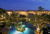 ノボテル ヌサドゥア バリ Novotel Nusa Dua Bali