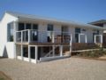 Anglesea at Port Elliot Holiday House ホテル詳細