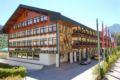 Alpenland Sporthotel St. Johann im Pongau ホテル詳細