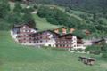 Hotel Alpenfriede ホテル詳細