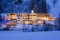 Hotel Berghof ホテル詳細