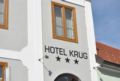 Hotel Krug ホテル詳細