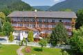 Wellness Wanderhotel Wanzenböck ホテル詳細