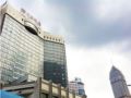 China Hotel Wuxi ホテル詳細