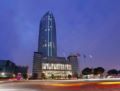 Crowne Plaza Wuxi City Center ホテル詳細