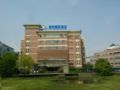 Days Inn Frontier Wuxi ホテル詳細