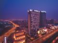 Doubletree by Hilton Wuxi ホテル詳細