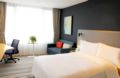 Holiday Inn Express Wuxi Taihu New City ホテル詳細