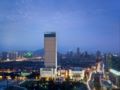 InterContinental Wuxi ホテル詳細