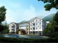 Jinjiang Metropolo Hotel Yixing Huankeyuan Shanzhuang Branch ホテル詳細