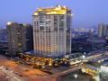 Jinling Hotel Wuxi ホテル詳細