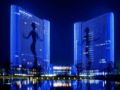 Pullman Wuxi New Lake Hotel ホテル詳細