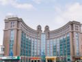 VX Wuxi Jiangyin High-tech Zone Panlongshan Park Hotel ホテル詳細