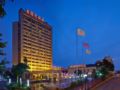 Wuxi Grand Hotel ホテル詳細