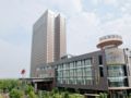 Wuxi Landison Plaza Hotel ホテル詳細