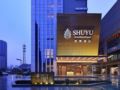 Wuxi Shuyu Hotel ホテル詳細