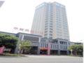 Wuxi Xizhou Garden Hotel ホテル詳細