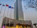 Wyndham Grand Plaza Royale Changsheng Jiangyin ホテル詳細