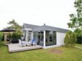 Four-Bedroom Holiday Home in Karrebaksminde ホテル詳細