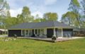 Holiday home Hægvej Grenaa ホテル詳細