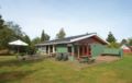 Holiday home Lupinvej Væggerløse II ホテル詳細