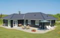 Holiday home Ravnsvej Ebeltoft Denm ホテル詳細