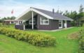 Holiday home Toften Hadsund V ホテル詳細