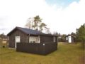 Three-Bedroom Holiday Home in Hadsund ホテル詳細