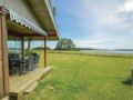 Three-Bedroom Holiday Home in Karrebaksminde ホテル詳細