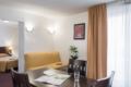 Aparthotel Adagio Access Paris Clamart ホテル詳細