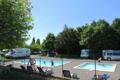 Camping du Breuil ホテル詳細