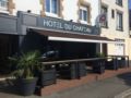 Hotel The Originals du Château Pontivy ホテル詳細