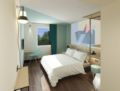 ibis Styles Evry Lisses ホテル詳細