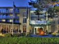 Dorint Seehotel Binz-Therme ホテル詳細