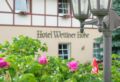 Panorama Berghotel Wettiner Hoehe ホテル詳細