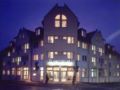 PLAZA Hotel Blankenburg Ditzingen, Sure Hotel Collection ホテル詳細