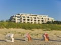 Strandhotel Dunenmeer - Adults only ホテル詳細