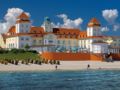 Travel Charme Kurhaus Binz ホテル詳細