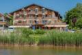 Hotel am Hopfensee ホテル詳細