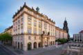 Star Inn Hotel Premium Dresden im Haus Altmarkt, by Quality ホテル詳細