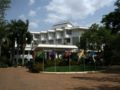 Hotel Sangam Tanjore ホテル詳細