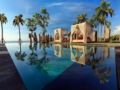 The Royal Purnama Art Suites and Villas ホテル詳細