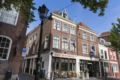 Best Western Museumhotels Delft ホテル詳細