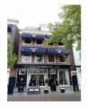 Hotel Bridges House Delft ホテル詳細