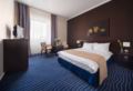 BEST WESTERN Efekt Express Kraków ホテル詳細